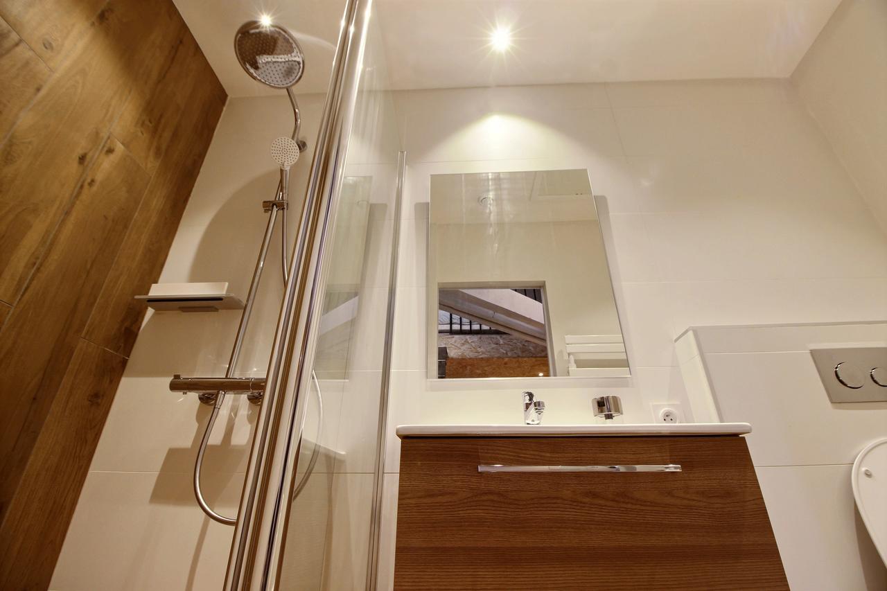Appartements Design Hypercentre Toulouse Eksteriør bilde
